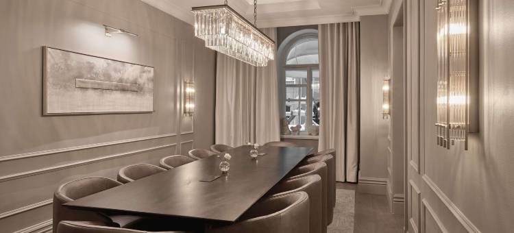 赫尔辛基华尔道夫酒店(Waldorf Astoria Helsinki)图片