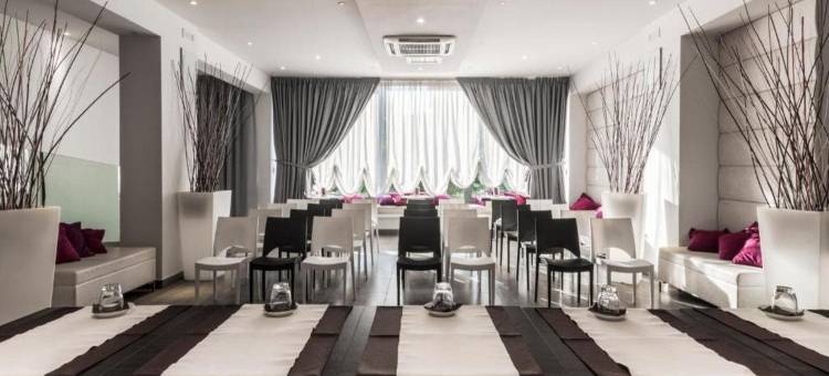 蒙特贝罗酒店(Hotel Montebello)图片