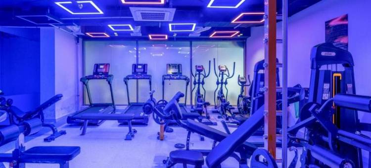 Avangart Residence by NewInn图片