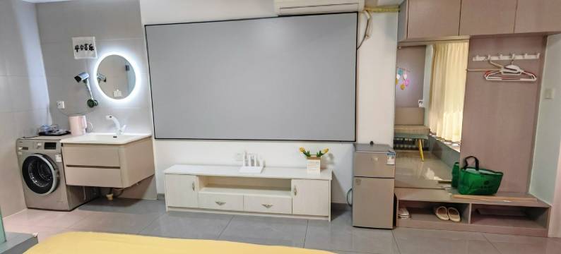 房东阿窝公寓(固叶路分店)图片