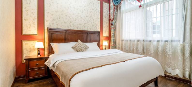 小浩s7公寓(小学习巷分店)图片