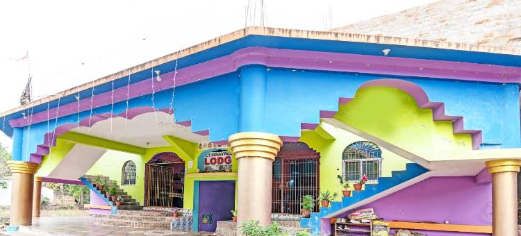 Hotel O CT Heaven Palace图片