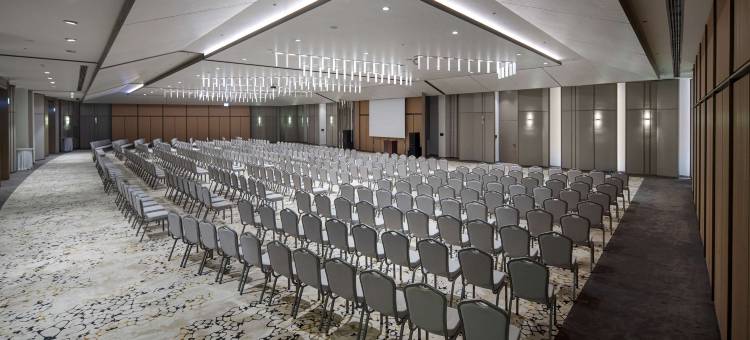 贝莱克航程高尔夫温泉酒店(Voyage Belek Golf & Spa Hotel)图片