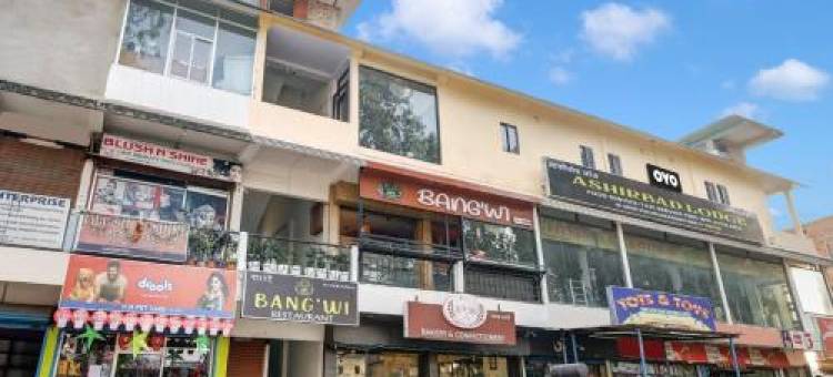 Ashirbad Lodge图片