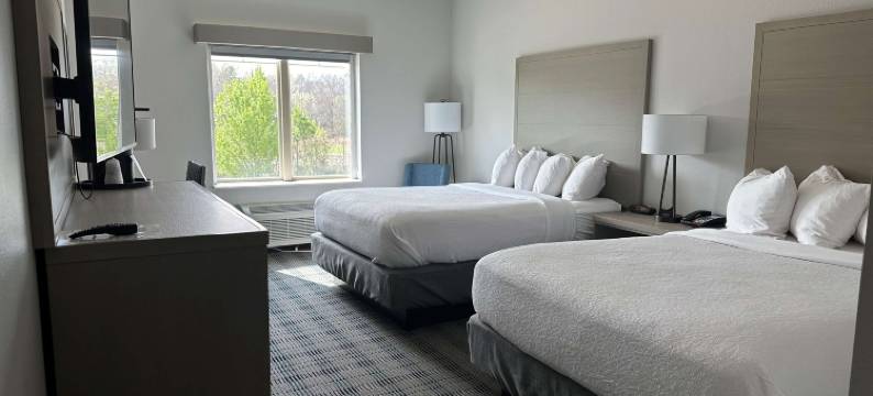 贝斯特韦斯特优质钱德勒酒店(Best Western Plus Chandler)图片