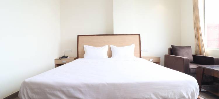 Hotel JP Royal图片