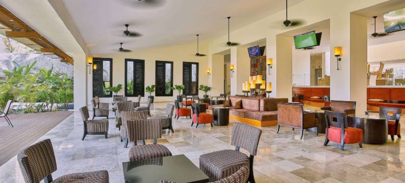 新瓦雅塔西方 - 全包式(Occidental Nuevo Vallarta)图片