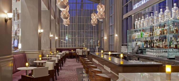 萨克拉门托凯悦丽景酒店(Hyatt Regency Sacramento)图片