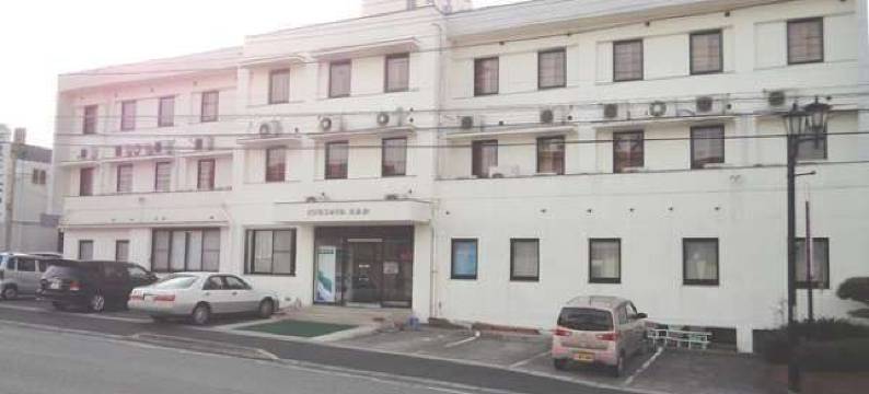 大瓮商务酒店(Business Hotel Omika)图片