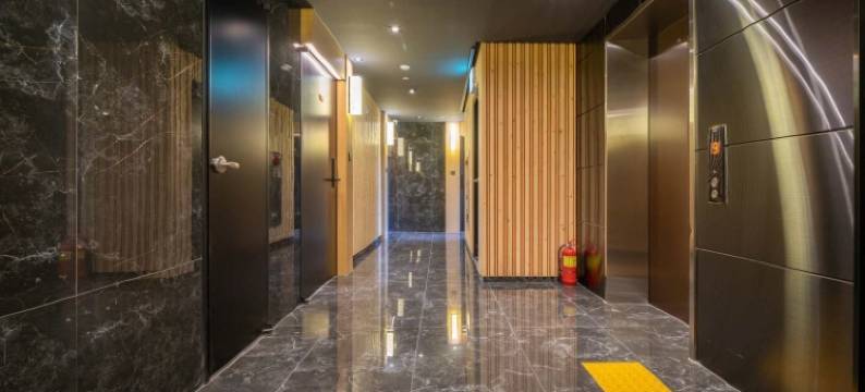 The Club Yeonhwari酒店(The Club Hotel Gijang Yeonhwari)图片