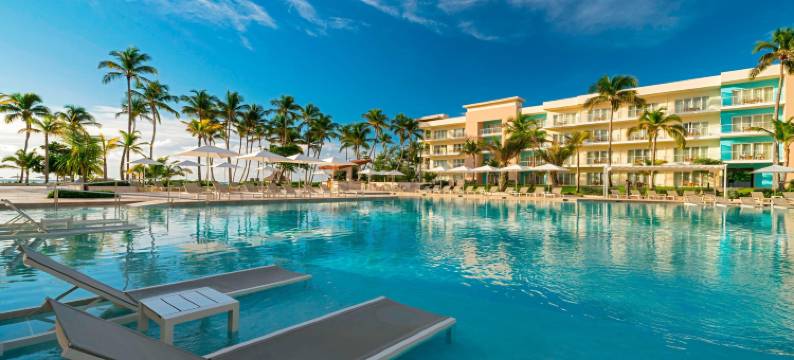蓬塔卡纳威斯汀度假村及俱乐部(The Westin Puntacana Resort & Club)图片