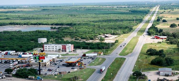 爱布雷斯酒店(Emblaze Hotel)图片