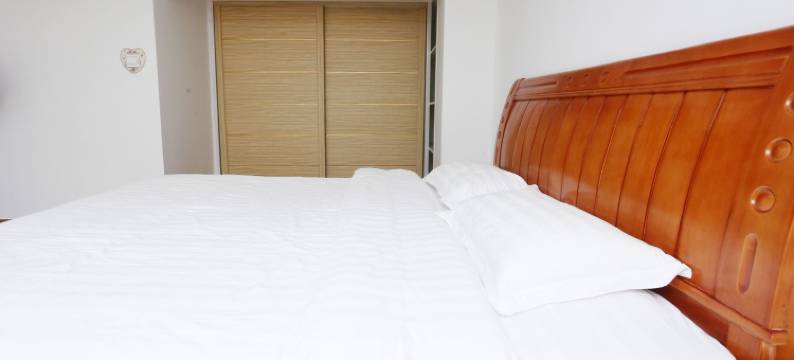 偶寓山海民宿(北山路分店)图片