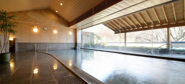 摺上亭大鸟酒店(Iizaka Onsen Surikamitei Ohtori)图片