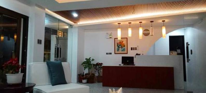 卢卡伊拉斯布里萨斯(Lukay Las Brisas)图片