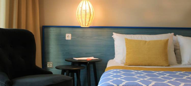 阿莱格里亚费奈斯玛尔酒店(ALEGRIA Fenals Mar)图片