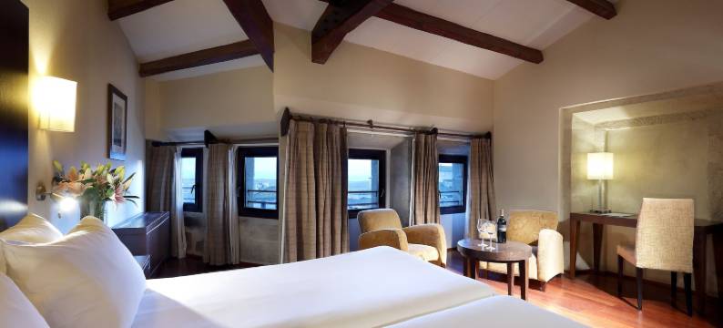 圣玛尔塔宫殿欧洲之星酒店(Eurostars Palacio de Santa Marta)图片