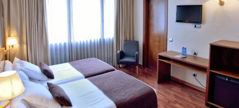 ITC 巴塞罗那苏活精品酒店(ITC Barcelona by Soho Boutique)图片