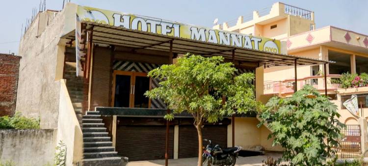 OYO 90856 Hotel Mannat图片