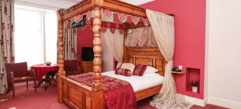 埃克塞特皇家酒店(Royal Exeter Hotel)图片