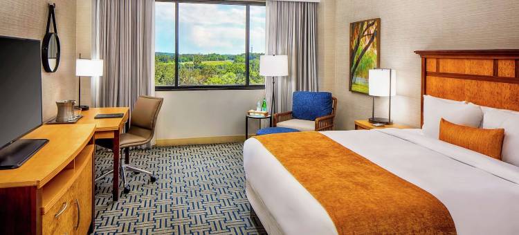 奥卡拉银泉希尔顿酒店(Hilton Ocala)图片