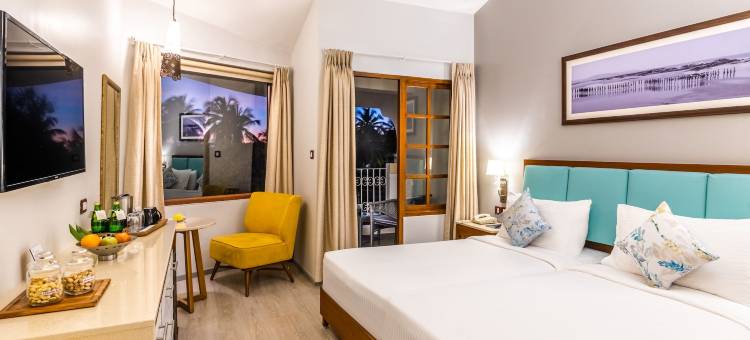 果阿传统乡村水疗度假村(Heritage Village Resort & Spa Goa)图片