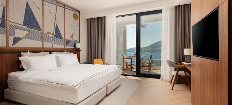 杜克利酒店度假村(Dukley Hotel & Resort)图片