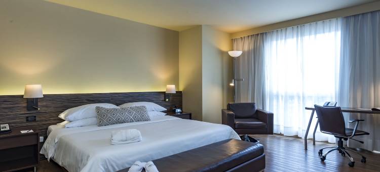 佩雷拉莫维奇酒店(Movich Hotel de Pereira)图片