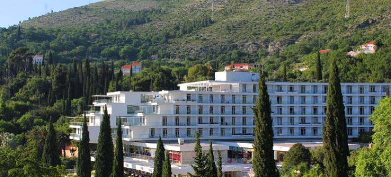 阿斯塔雷酒店(Maistra Select Astarea Hotel)图片