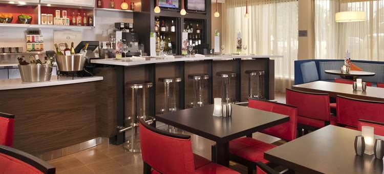 希尔顿旗下杜勒斯北-劳登家园套房酒店(Homewood Suites by Hilton District of Columbia - Dulles-North/Loudoun)图片