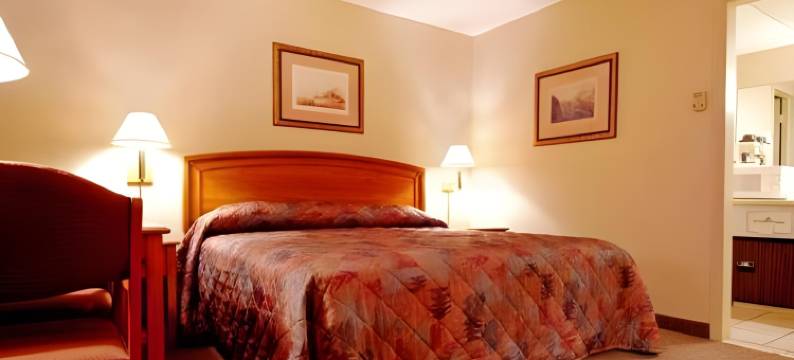 威尔罗杰斯旅馆(Will Rogers Inn)图片