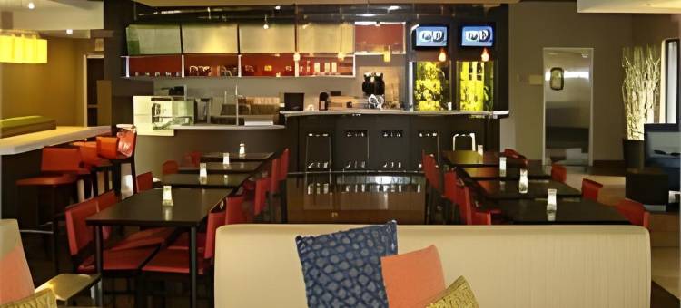 纽黑文奥兰治/米尔福德万怡酒店(Courtyard New Haven Orange/Milford)图片