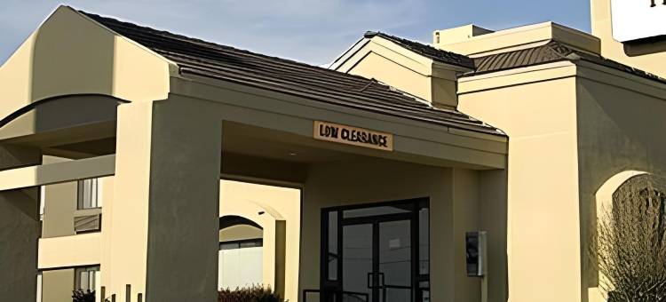 蒙恩荷马山之家旅馆(Mountain Home Inn)图片