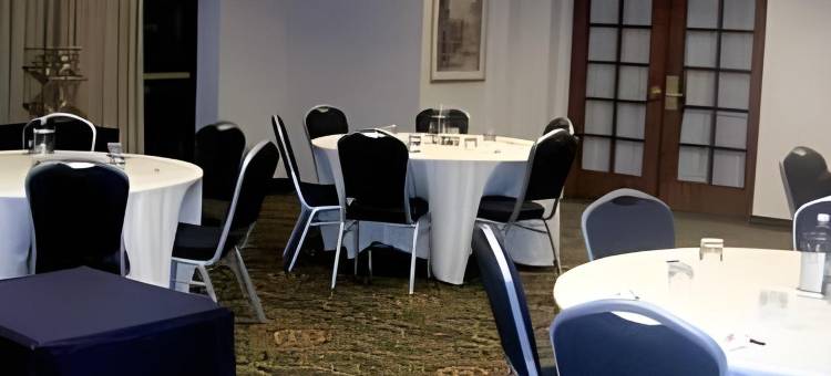 费城普利茅斯会议万豪SpringHill酒店(SpringHill Suites Philadelphia Plymouth Meeting)图片