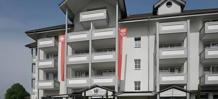 温克里德湖畔酒店(Seehotel Winkelried)图片