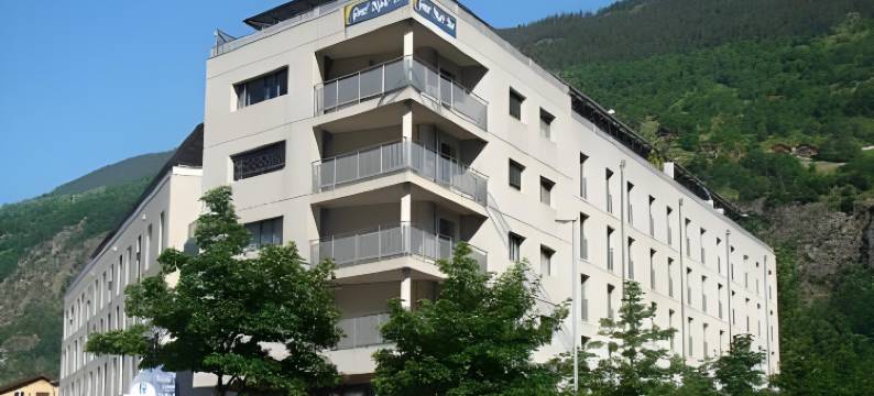 晚安旅馆(Good Night Inn)图片