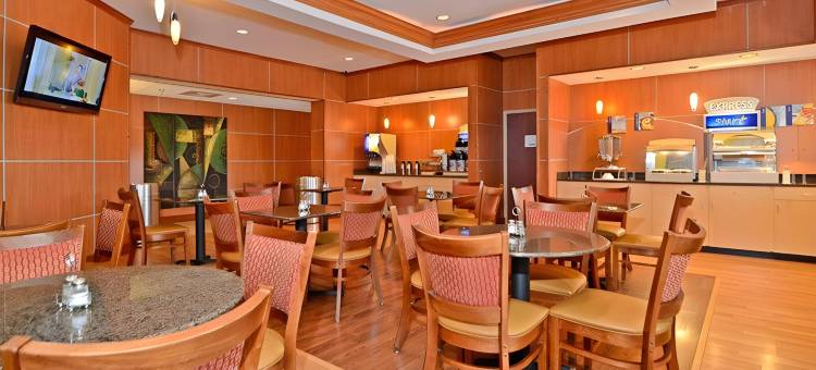 智选假日套房酒店博尼费(Holiday Inn Express & Suites Bonifay)图片