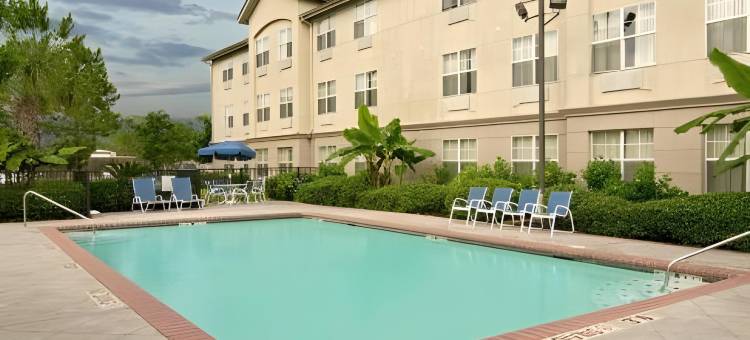 奥罗拉北丹佛公寓式酒店(Extended Stay America Suites - Denver - Aurora North)图片