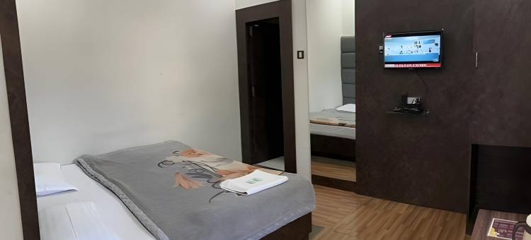 Hotel Mansarovar - Mansarovar酒店(Hotel Mansarovar)图片