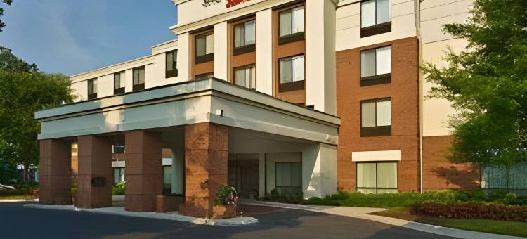 里士满北／格伦艾伦万豪SpringHill酒店(SpringHill Suites Richmond North/Glen Allen)图片