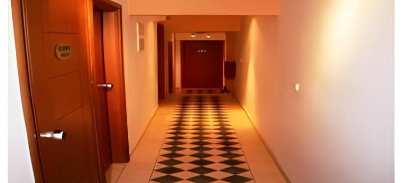 阿利亚酒店(Aria Hotel Samos Town)图片