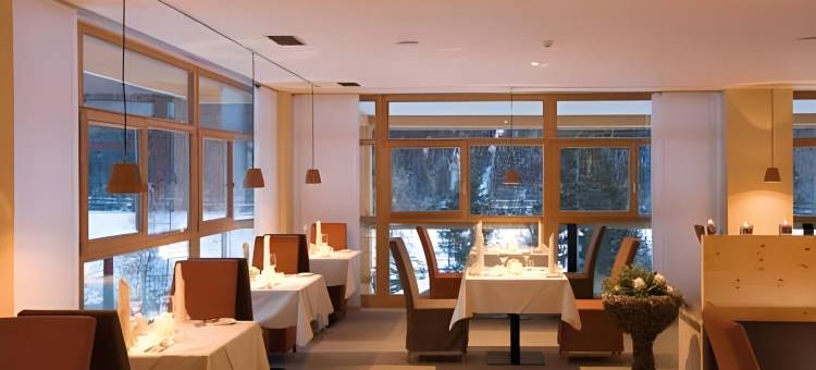阿罗西生活平衡酒店(Arosea Life Balance Hotel)图片