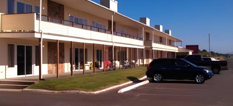 欧圣肖斯旅馆&套房酒店(Ocean Shores Inn & Suites)图片
