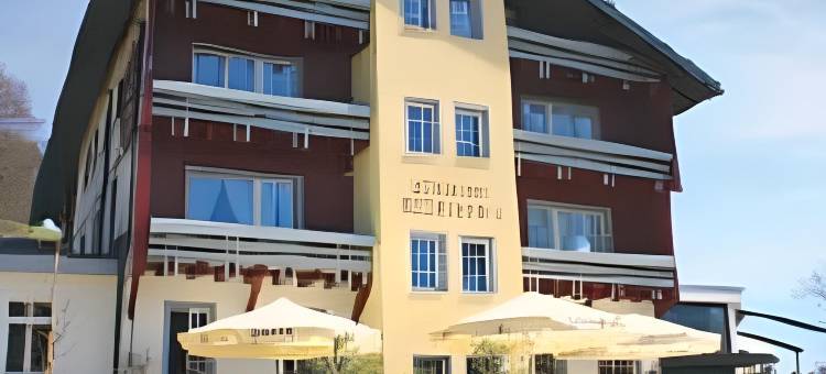 维登角伯格酒店(Berghotel Wiedener Eck)图片