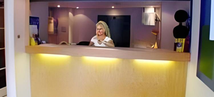 玛布勒敦苑酒店(Mabledon Court Hotel)图片