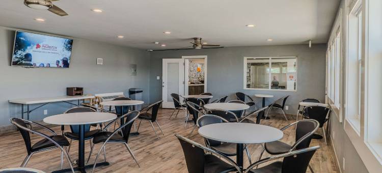 凯艺酒店(Quality Inn Rockport on Aransas Bay)图片