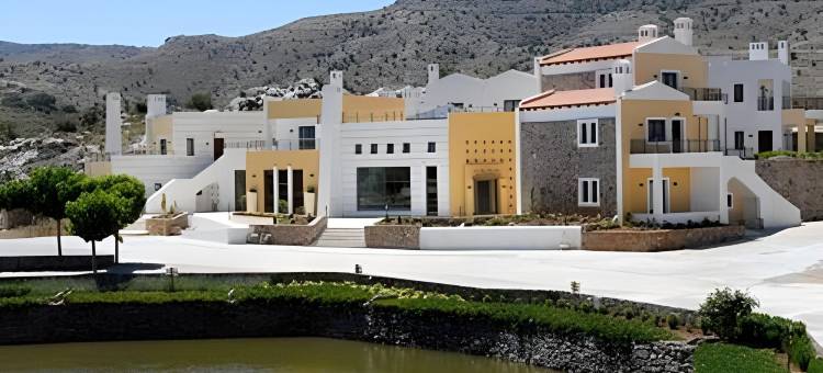 德里纳群山度假村(Delina Mountain Resort)图片