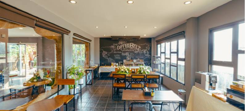 R1 度假村 清迈拉贾普鲁克(R1 Resort Rajapruek Chiangmai)图片