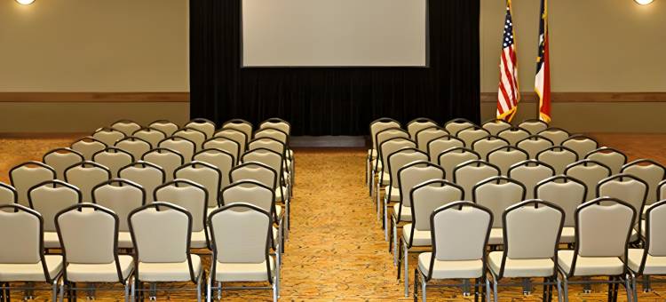 桑德斯基大狼屋酒店(Great Wolf Lodge Sandusky)图片