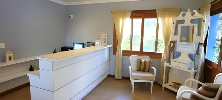 普罗旺斯格拉玛多小酒店(Petit Hotel Provence Gramado)图片